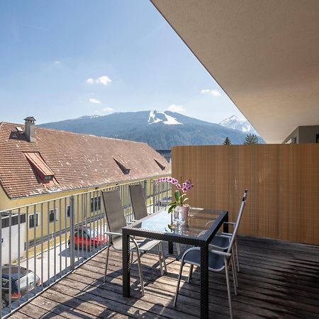 Apartment Gitti Obermoser ラートシュタット エクステリア 写真