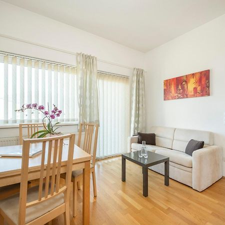 Apartment Gitti Obermoser ラートシュタット エクステリア 写真