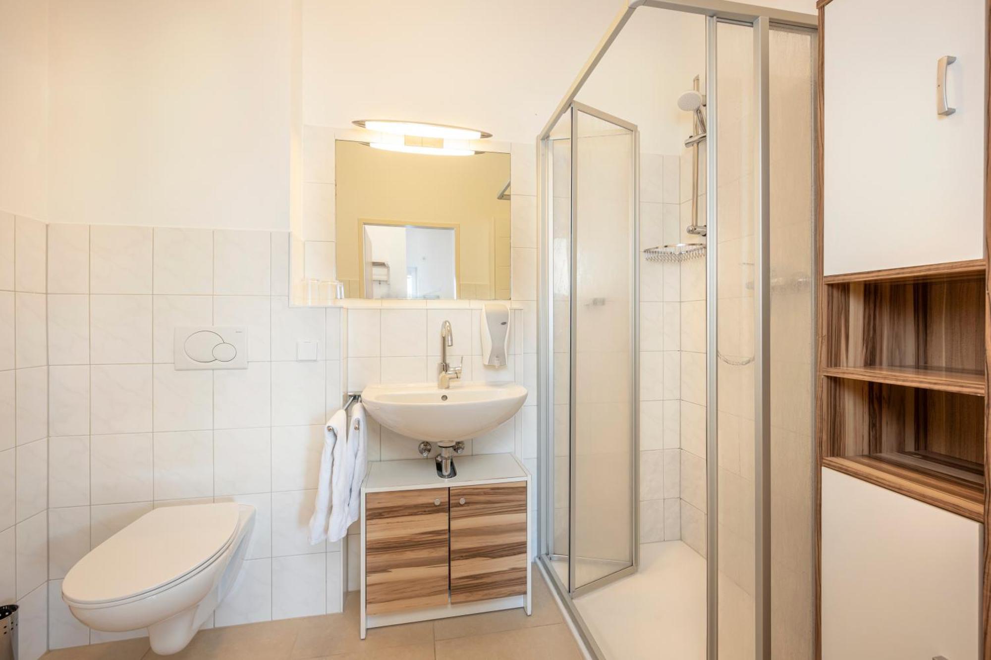 Apartment Gitti Obermoser ラートシュタット エクステリア 写真