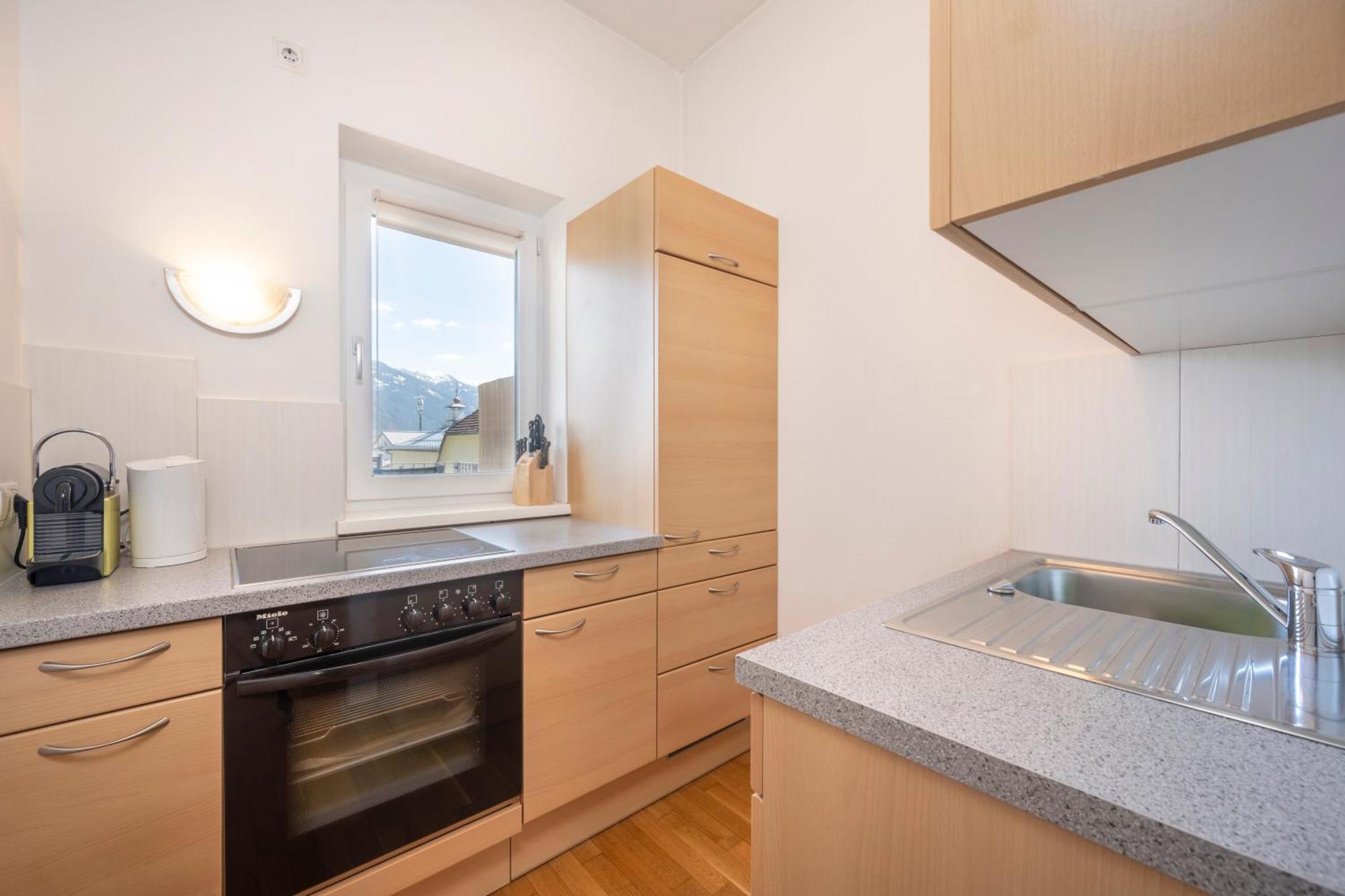 Apartment Gitti Obermoser ラートシュタット エクステリア 写真