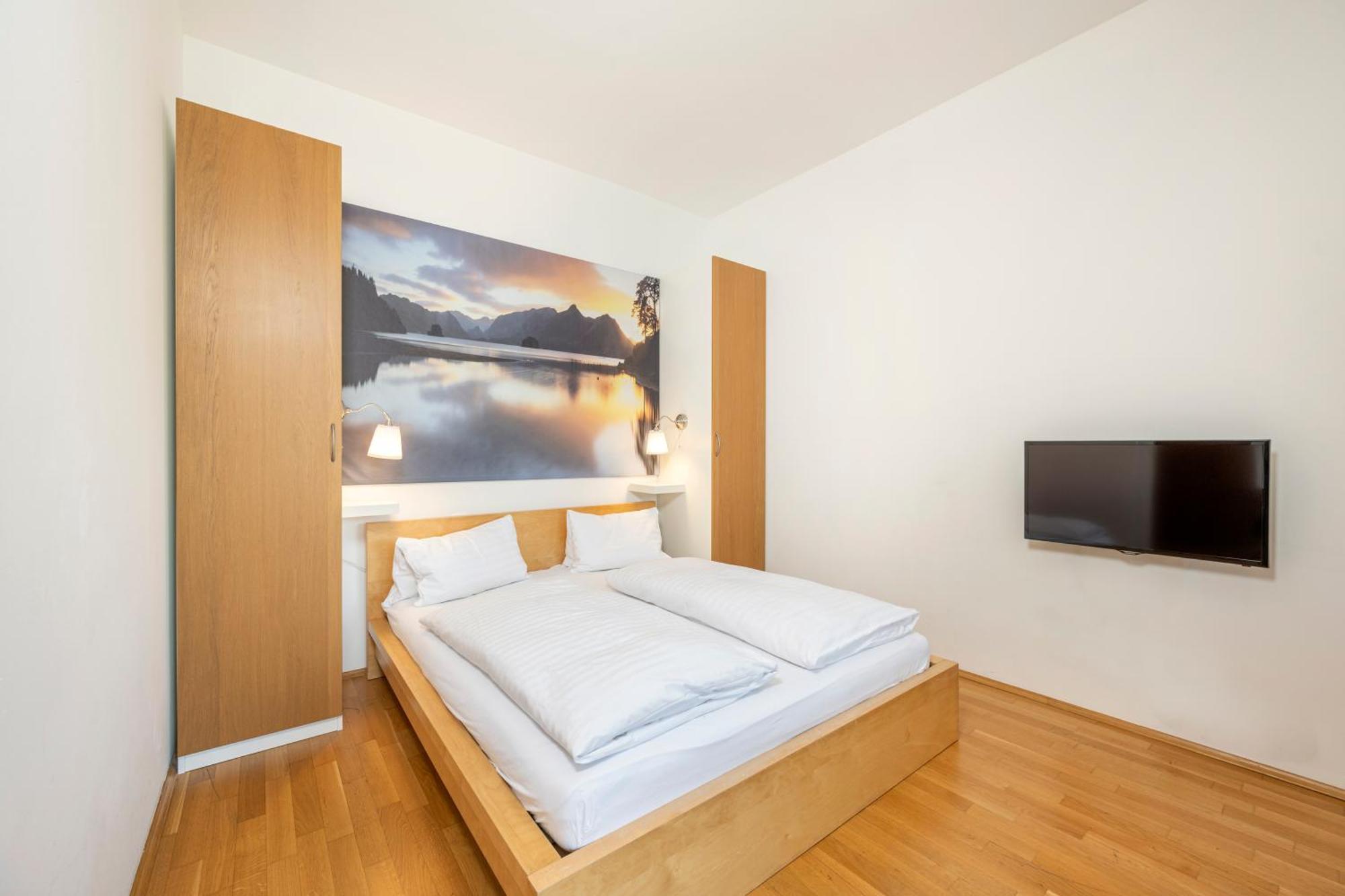 Apartment Gitti Obermoser ラートシュタット エクステリア 写真