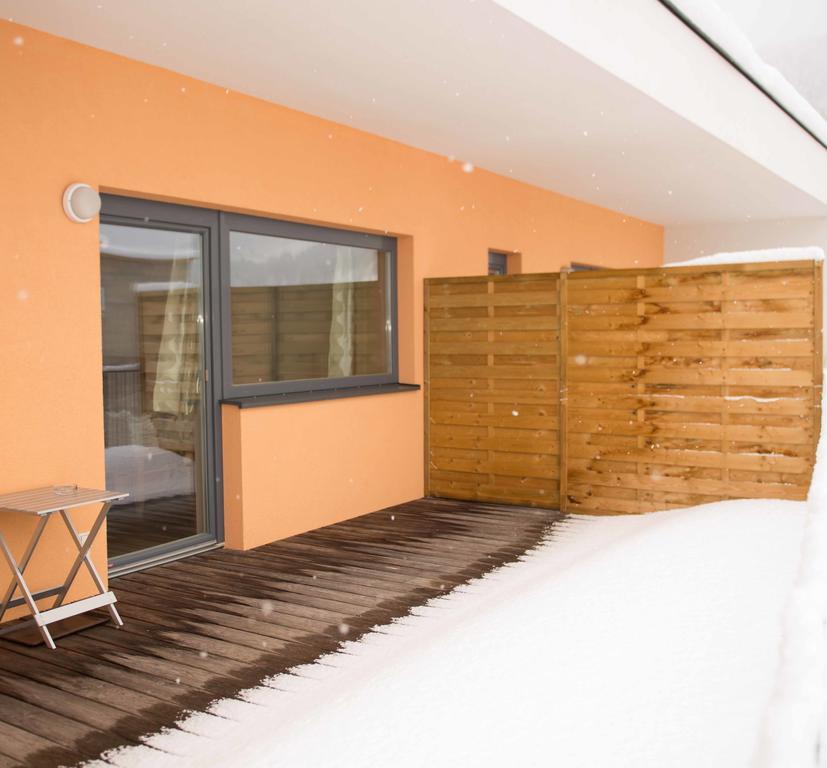 Apartment Gitti Obermoser ラートシュタット 部屋 写真