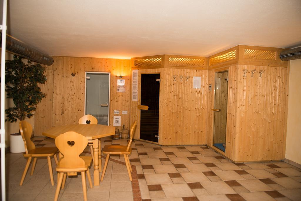 Apartment Gitti Obermoser ラートシュタット エクステリア 写真