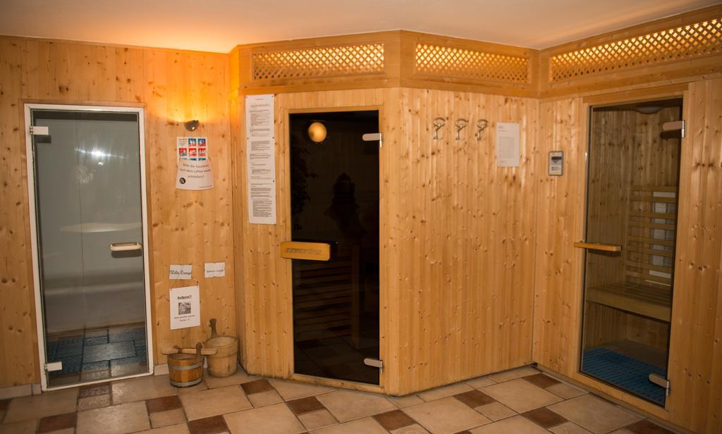 Apartment Gitti Obermoser ラートシュタット エクステリア 写真